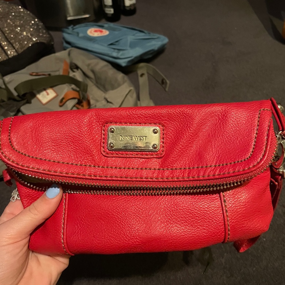 ❌SOLD❌❌ Nine West bag
